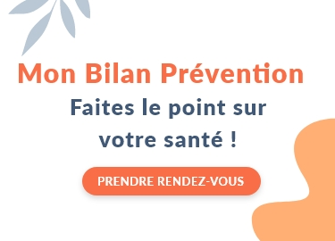 Mon Bilan Prévention