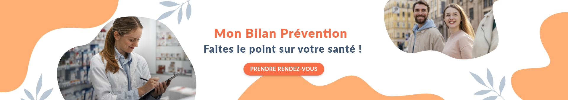 Mon Bilan Prévention